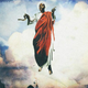 Cover art detail of Freddie Gibbs’ You Only Live 2wice